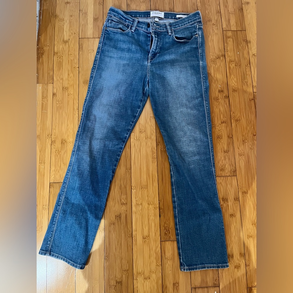 Frame Jeans